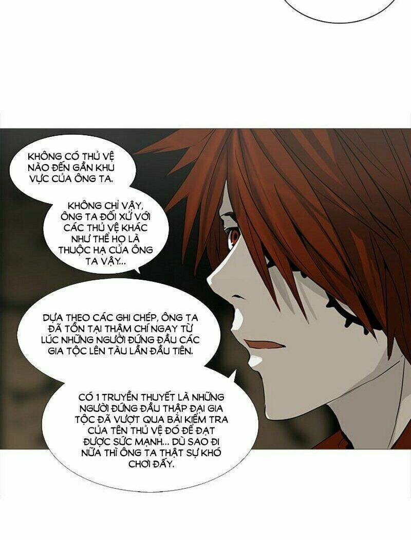 Cuộc Chiến Trong Tòa Tháp – Tower Of God Chapter 249 - Trang 2