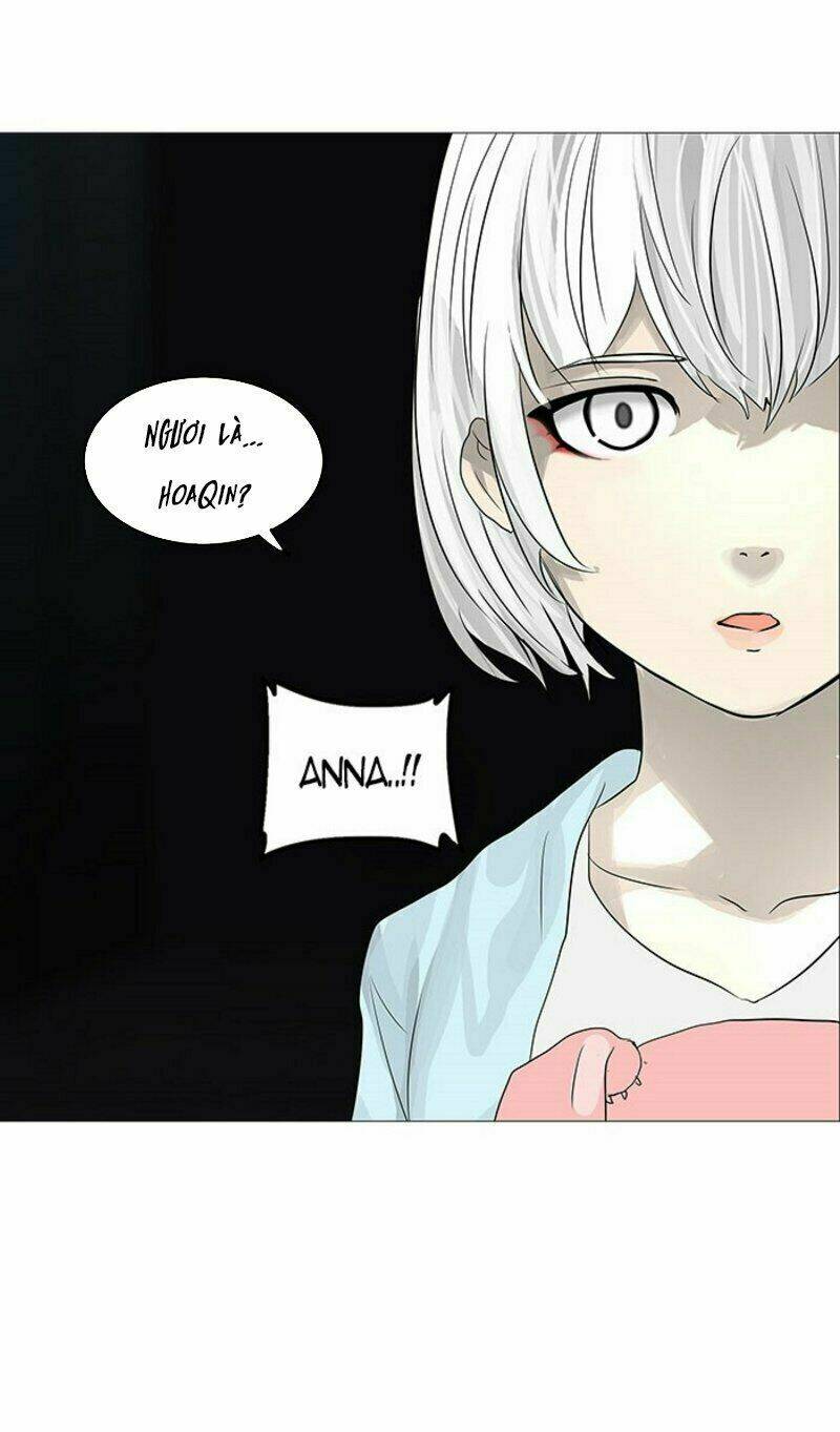Cuộc Chiến Trong Tòa Tháp – Tower Of God Chapter 249 - Trang 2