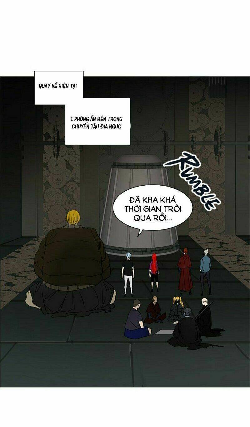Cuộc Chiến Trong Tòa Tháp – Tower Of God Chapter 249 - Trang 2