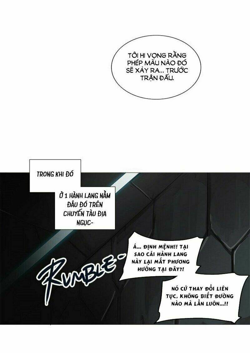 Cuộc Chiến Trong Tòa Tháp – Tower Of God Chapter 249 - Trang 2