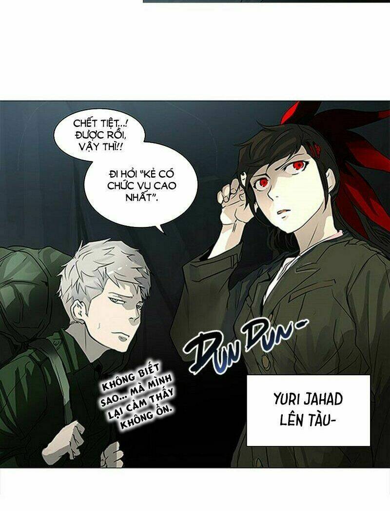 Cuộc Chiến Trong Tòa Tháp – Tower Of God Chapter 249 - Trang 2