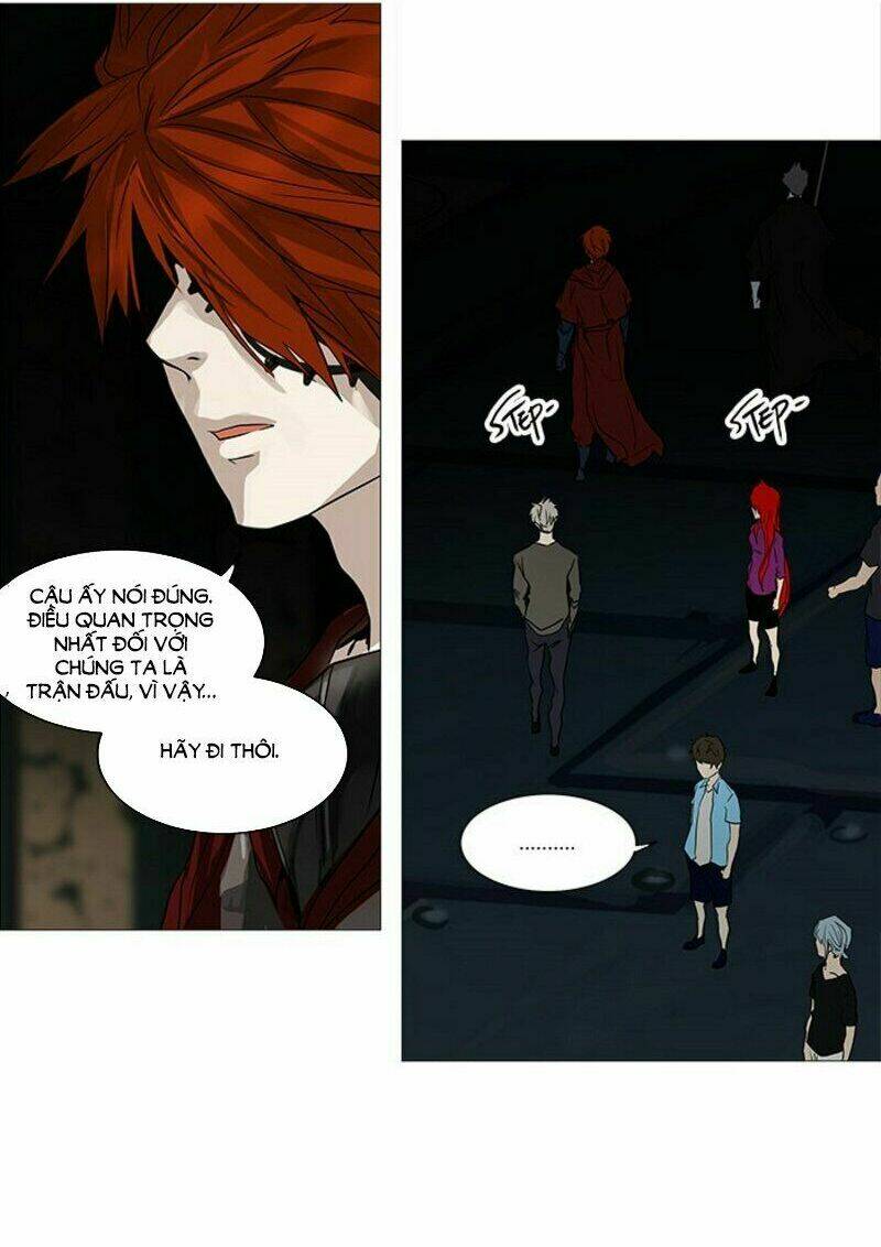 Cuộc Chiến Trong Tòa Tháp – Tower Of God Chapter 249 - Trang 2