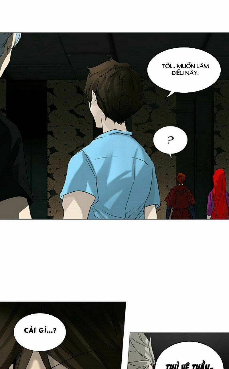 Cuộc Chiến Trong Tòa Tháp – Tower Of God Chapter 249 - Trang 2