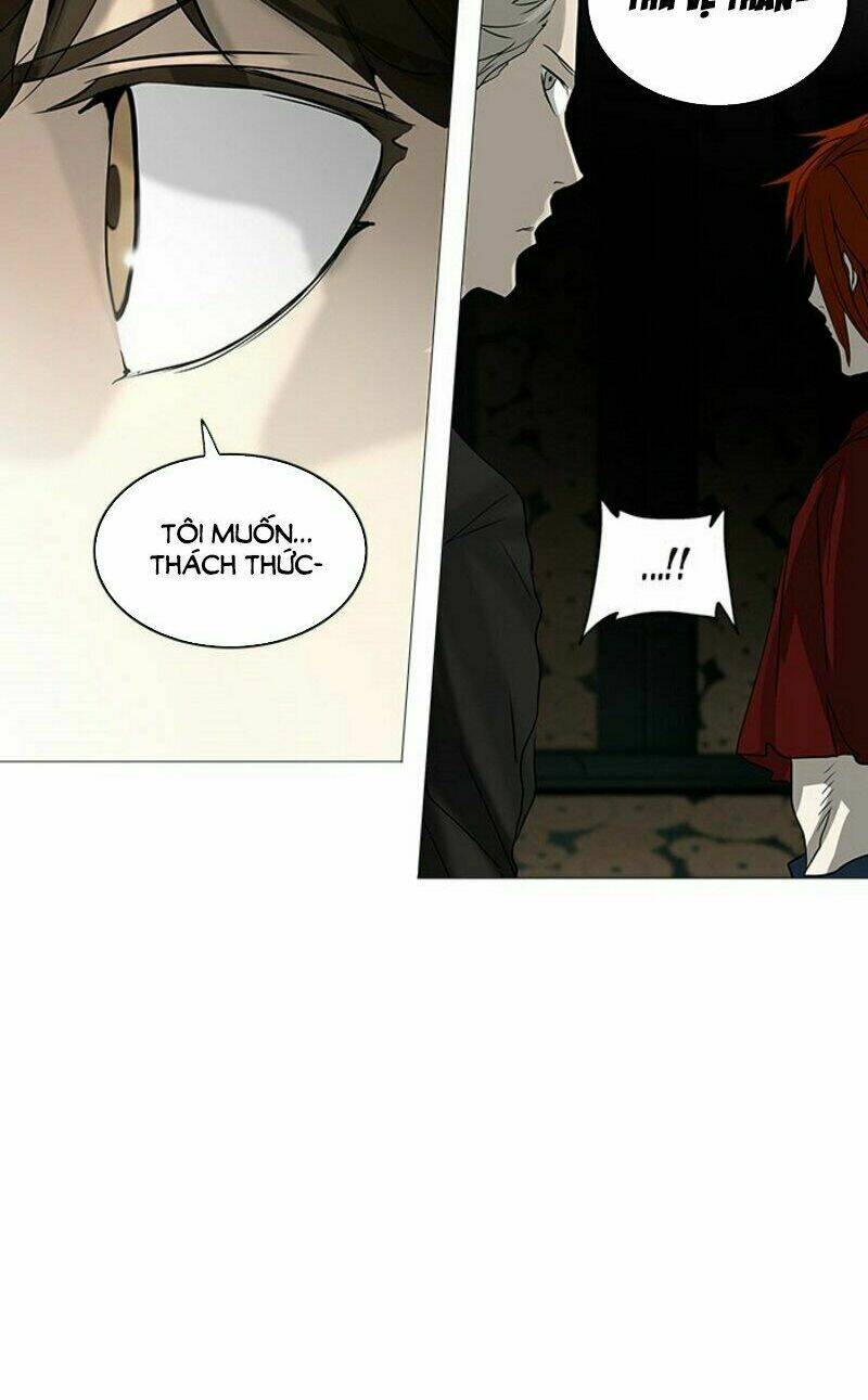Cuộc Chiến Trong Tòa Tháp – Tower Of God Chapter 249 - Trang 2