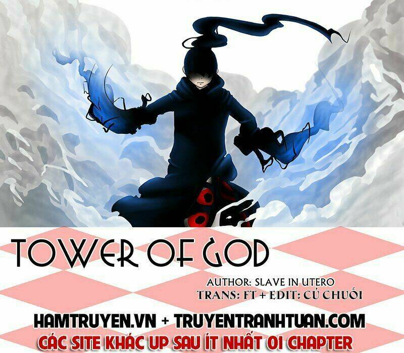 Cuộc Chiến Trong Tòa Tháp – Tower Of God Chapter 250 - Trang 2