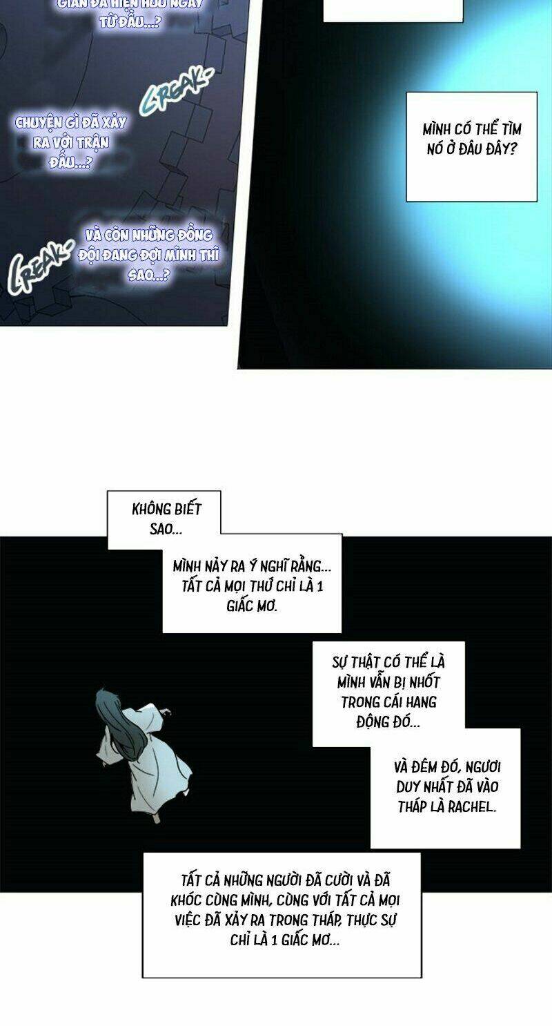 Cuộc Chiến Trong Tòa Tháp – Tower Of God Chapter 250 - Trang 2