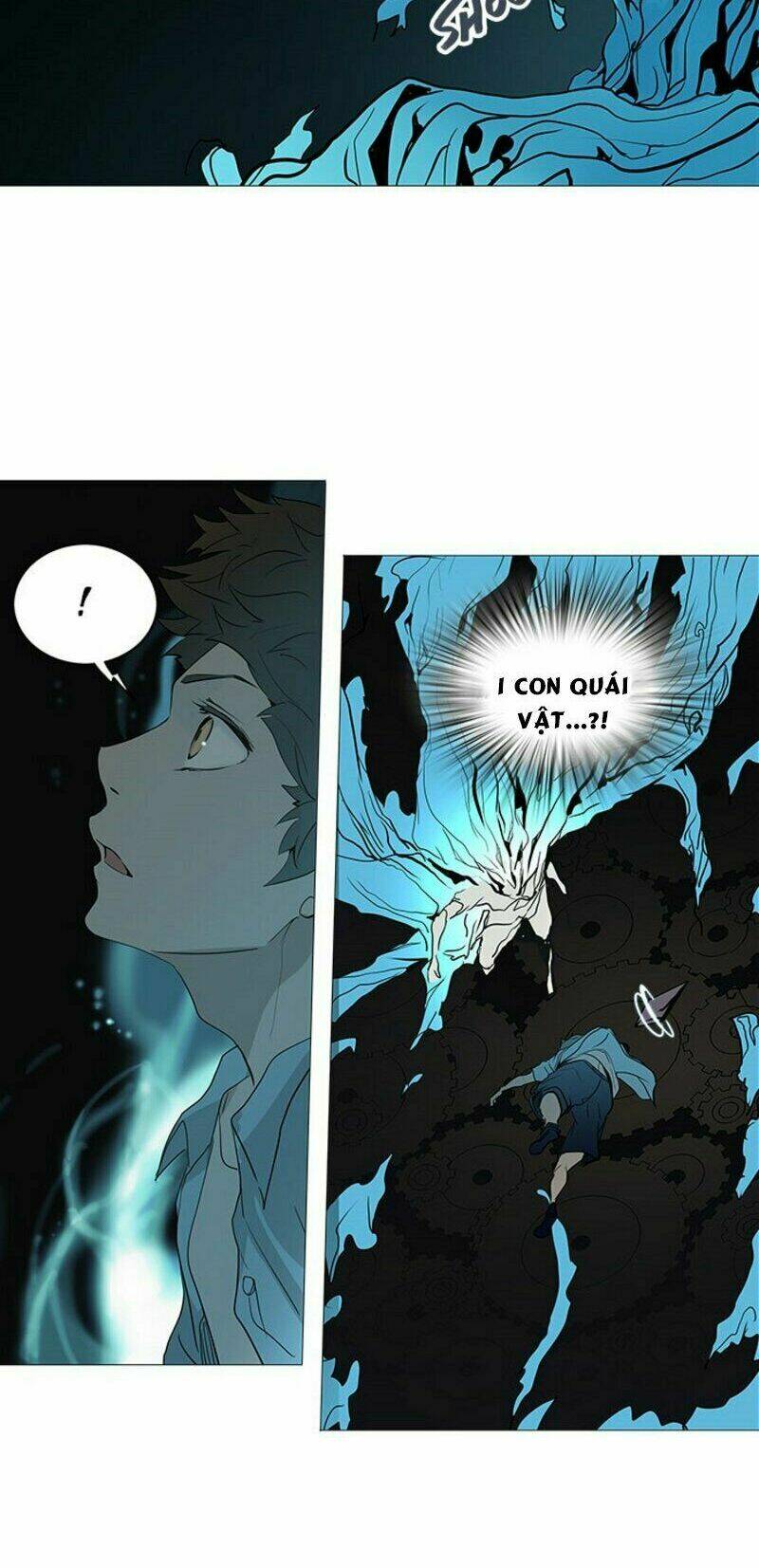 Cuộc Chiến Trong Tòa Tháp – Tower Of God Chapter 250 - Trang 2