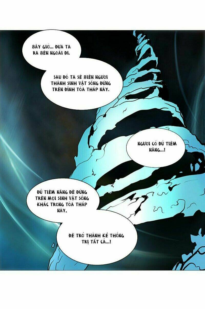 Cuộc Chiến Trong Tòa Tháp – Tower Of God Chapter 250 - Trang 2