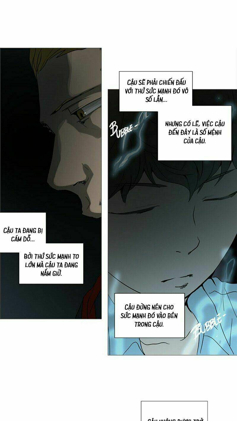 Cuộc Chiến Trong Tòa Tháp – Tower Of God Chapter 250 - Trang 2
