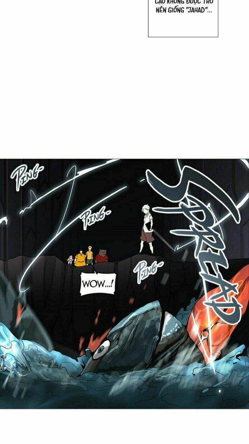 Cuộc Chiến Trong Tòa Tháp – Tower Of God Chapter 250 - Trang 2