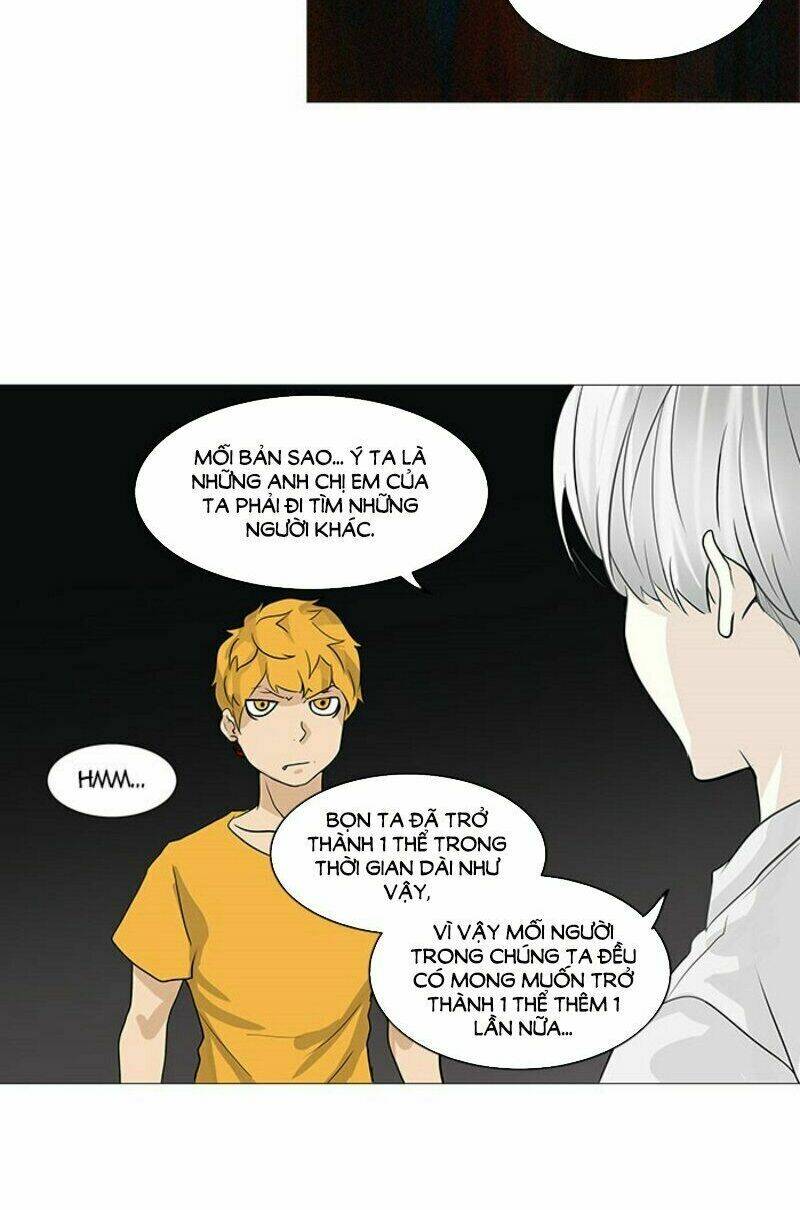 Cuộc Chiến Trong Tòa Tháp – Tower Of God Chapter 250 - Trang 2