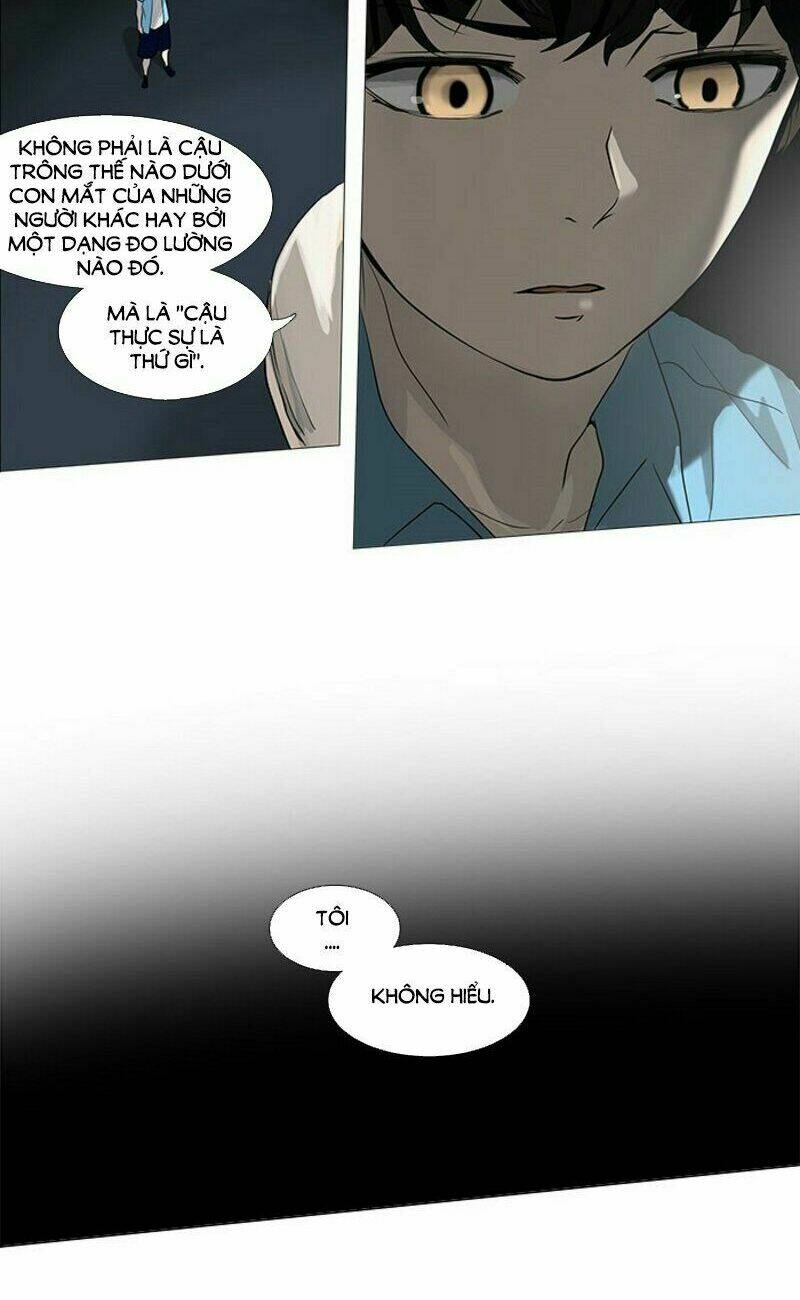 Cuộc Chiến Trong Tòa Tháp – Tower Of God Chapter 250 - Trang 2