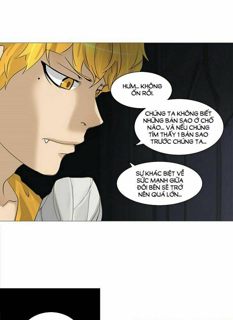 Cuộc Chiến Trong Tòa Tháp – Tower Of God Chapter 250 - Trang 2
