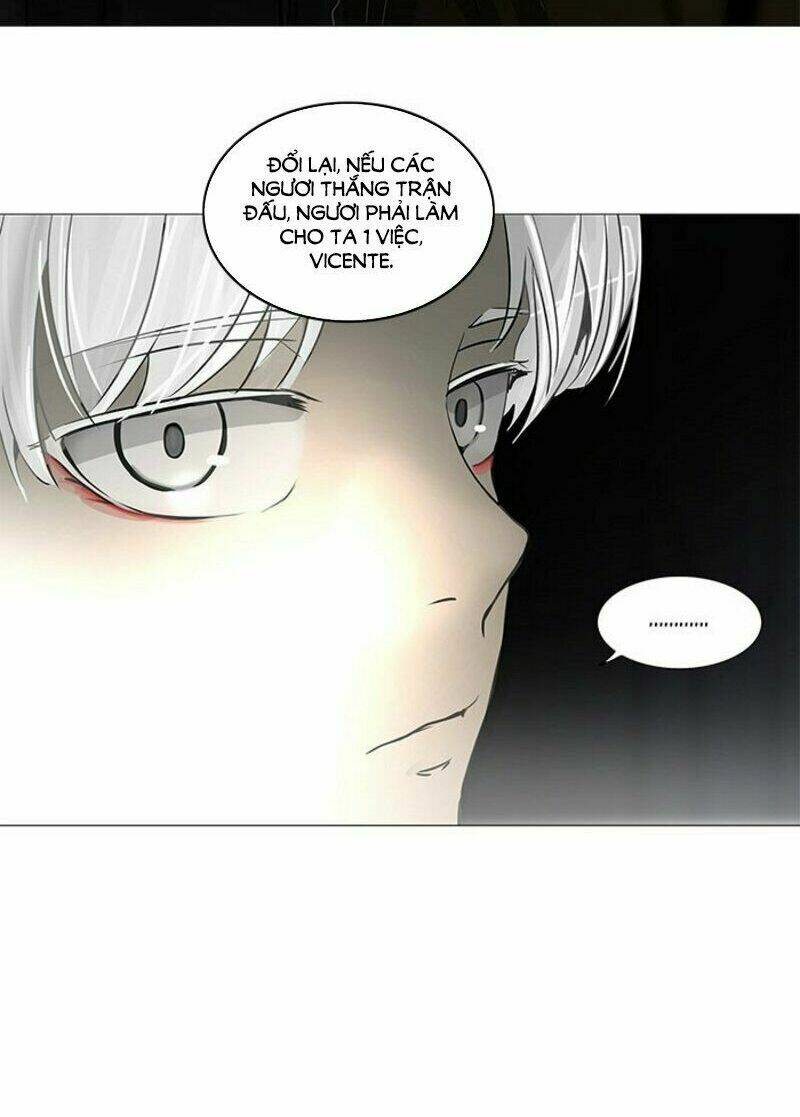 Cuộc Chiến Trong Tòa Tháp – Tower Of God Chapter 250 - Trang 2