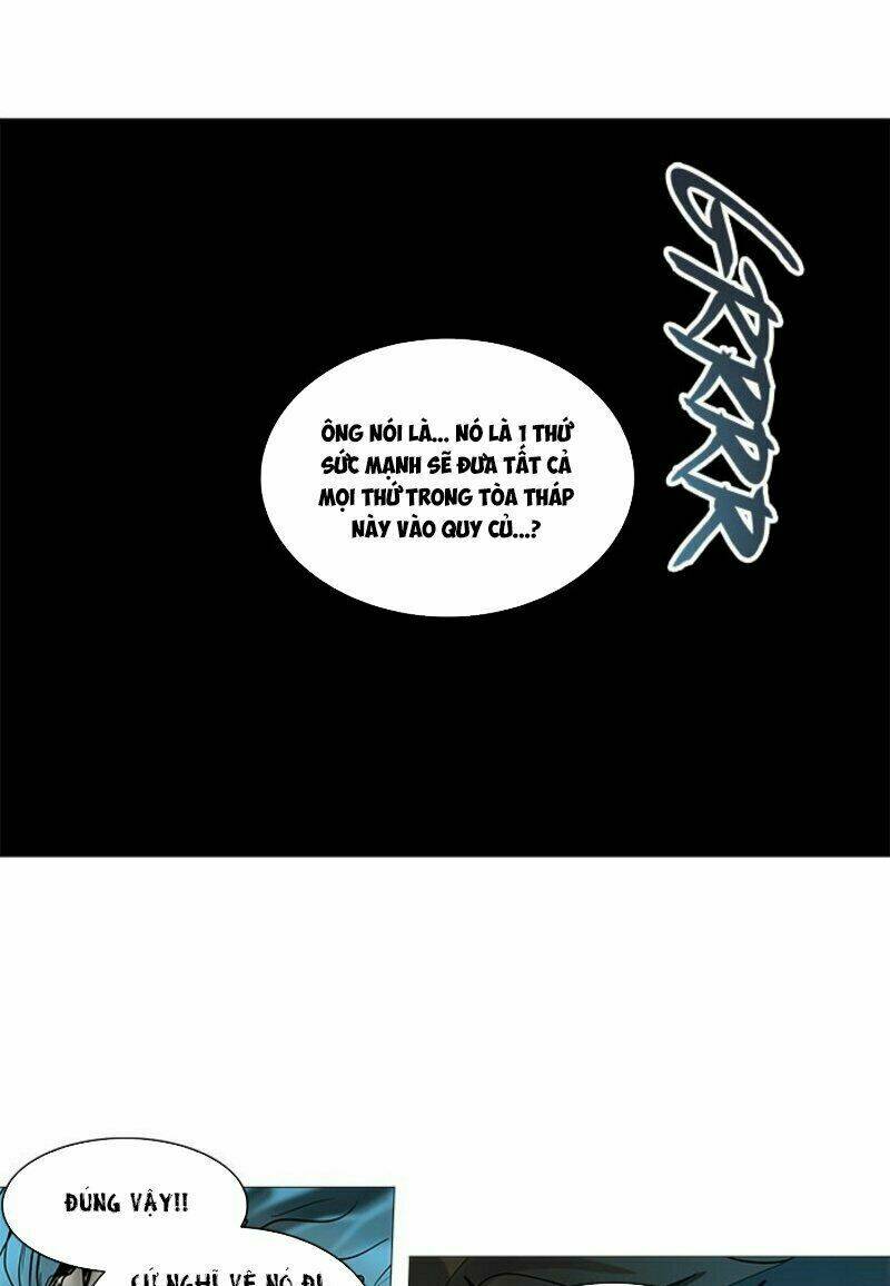 Cuộc Chiến Trong Tòa Tháp – Tower Of God Chapter 250 - Trang 2