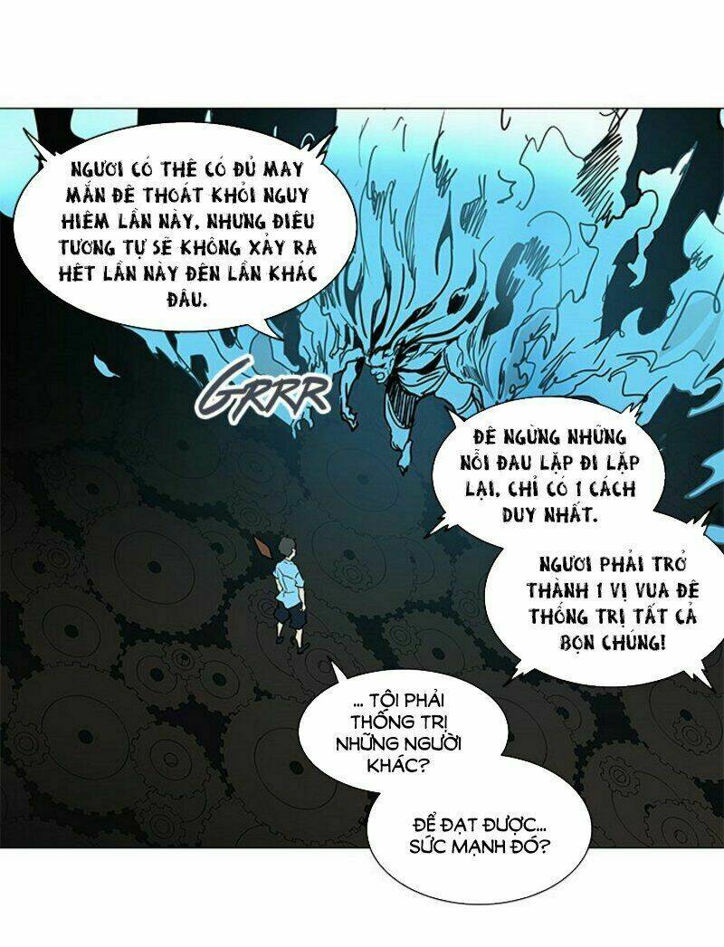 Cuộc Chiến Trong Tòa Tháp – Tower Of God Chapter 250 - Trang 2
