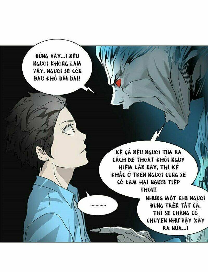 Cuộc Chiến Trong Tòa Tháp – Tower Of God Chapter 250 - Trang 2