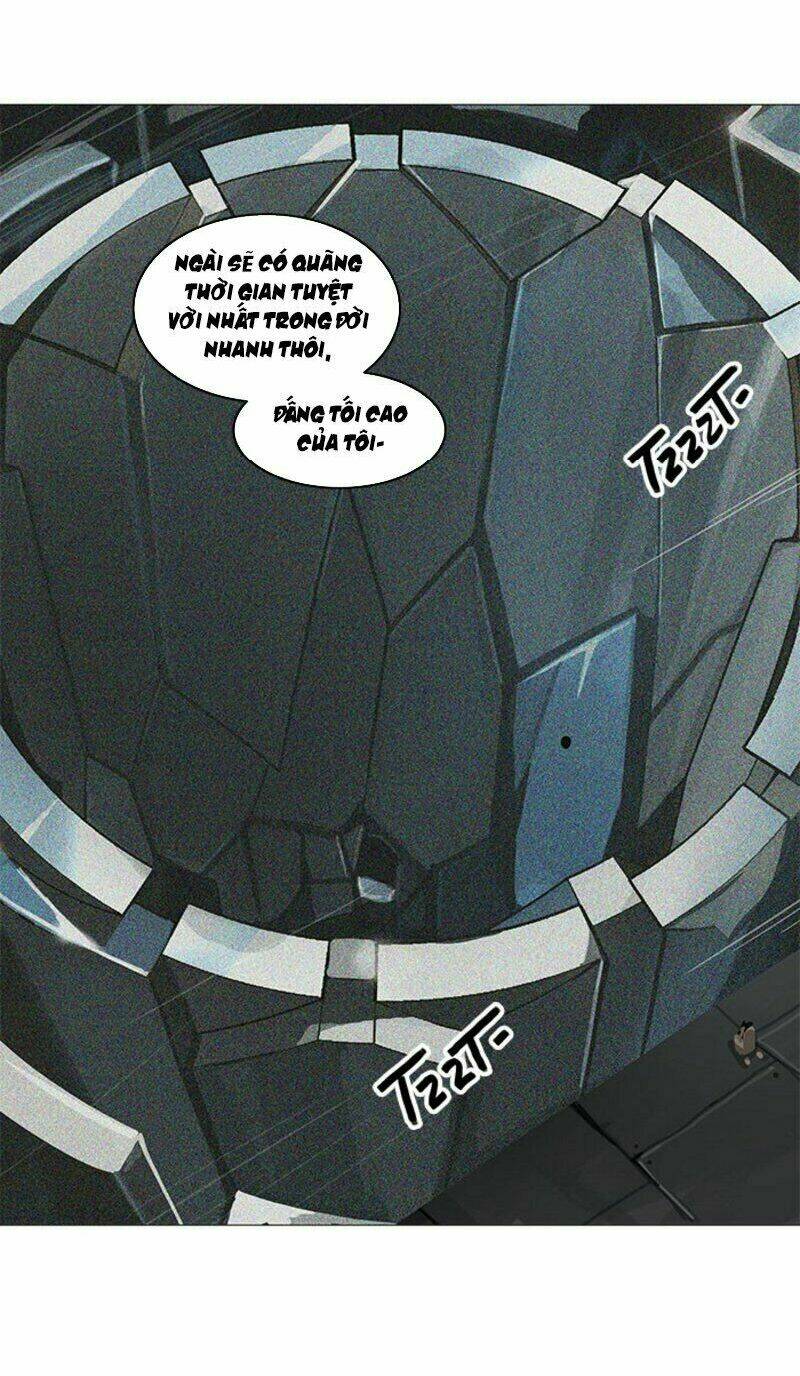 Cuộc Chiến Trong Tòa Tháp – Tower Of God Chapter 250 - Trang 2