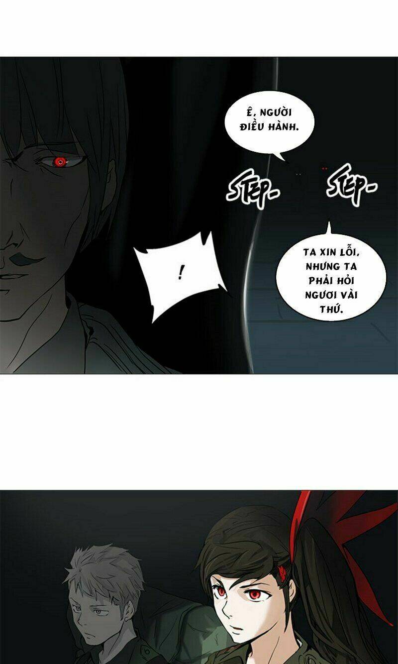 Cuộc Chiến Trong Tòa Tháp – Tower Of God Chapter 250 - Trang 2