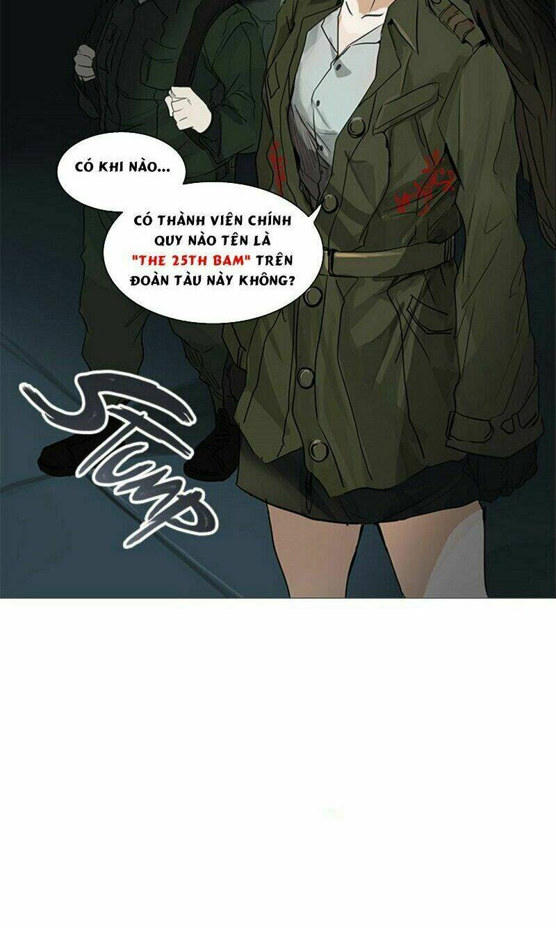 Cuộc Chiến Trong Tòa Tháp – Tower Of God Chapter 250 - Trang 2