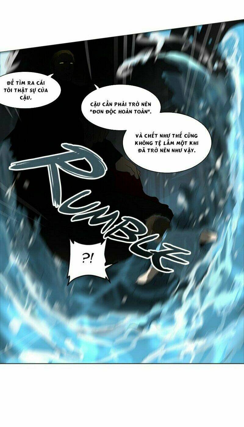 Cuộc Chiến Trong Tòa Tháp – Tower Of God Chapter 250 - Trang 2