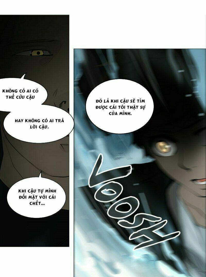 Cuộc Chiến Trong Tòa Tháp – Tower Of God Chapter 250 - Trang 2