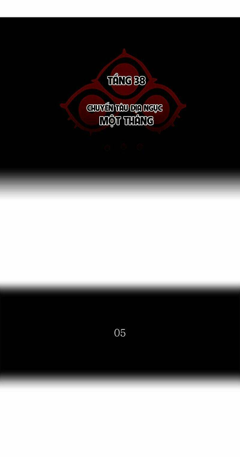 Cuộc Chiến Trong Tòa Tháp – Tower Of God Chapter 250 - Trang 2