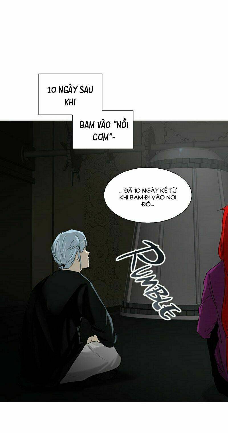 Cuộc Chiến Trong Tòa Tháp – Tower Of God Chapter 250 - Trang 2