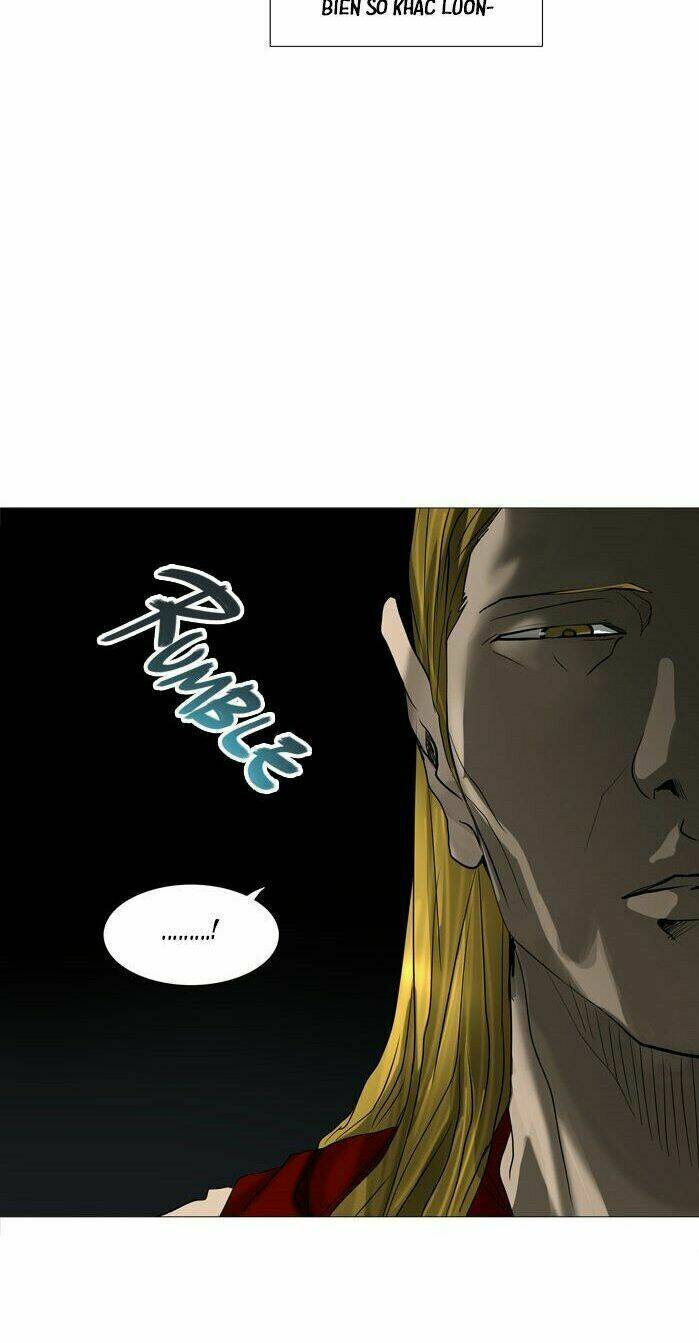 Cuộc Chiến Trong Tòa Tháp – Tower Of God Chapter 251 - Trang 2