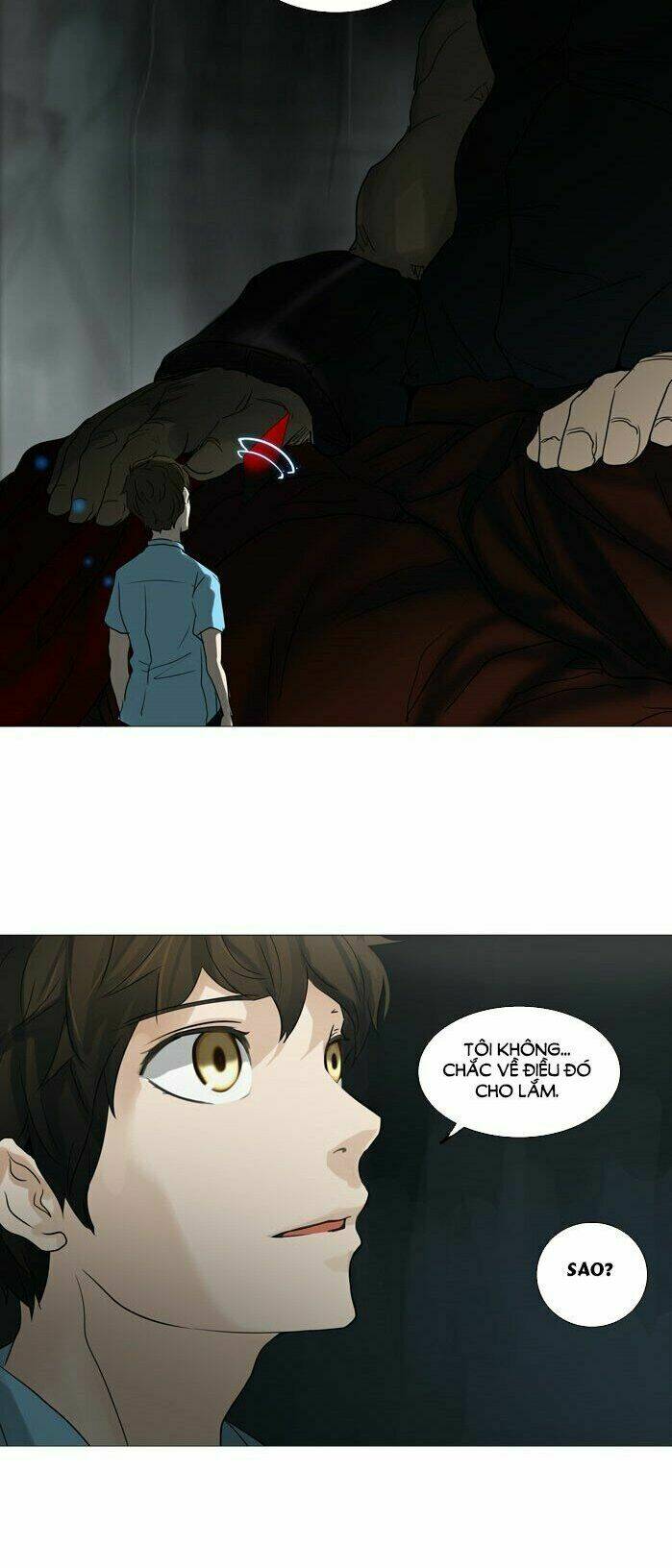 Cuộc Chiến Trong Tòa Tháp – Tower Of God Chapter 251 - Trang 2