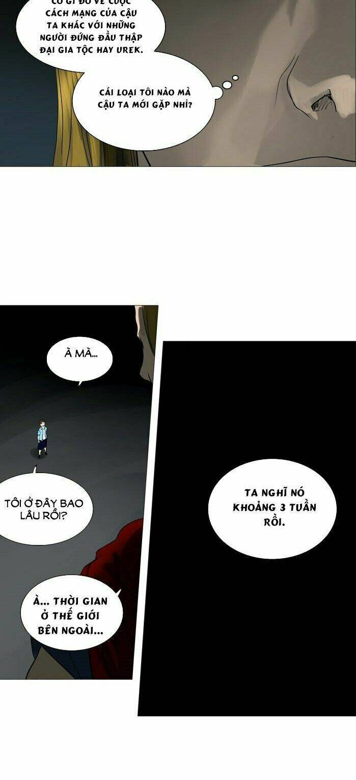 Cuộc Chiến Trong Tòa Tháp – Tower Of God Chapter 251 - Trang 2