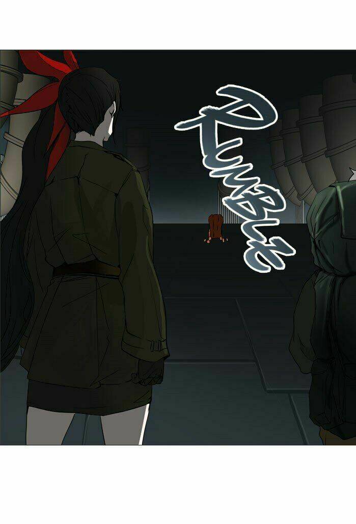 Cuộc Chiến Trong Tòa Tháp – Tower Of God Chapter 251 - Trang 2