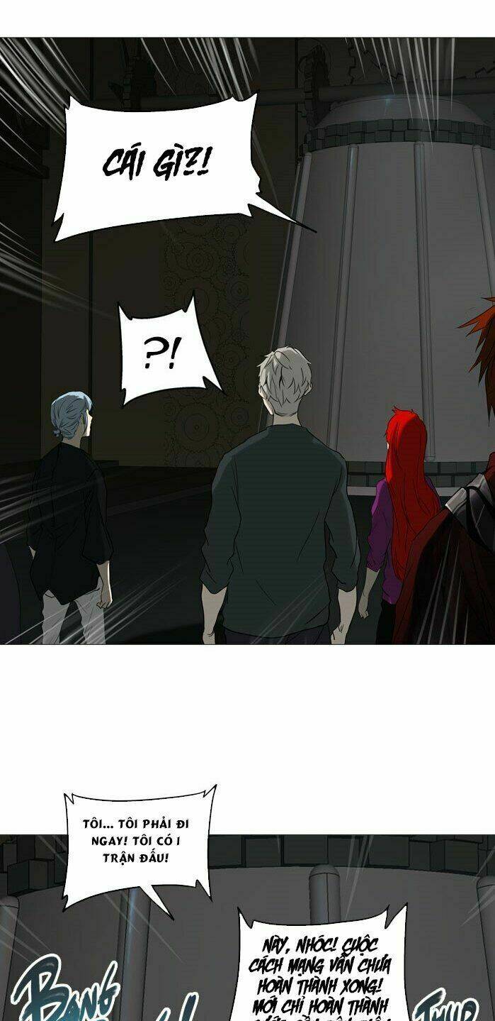 Cuộc Chiến Trong Tòa Tháp – Tower Of God Chapter 251 - Trang 2
