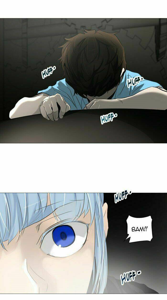 Cuộc Chiến Trong Tòa Tháp – Tower Of God Chapter 251 - Trang 2