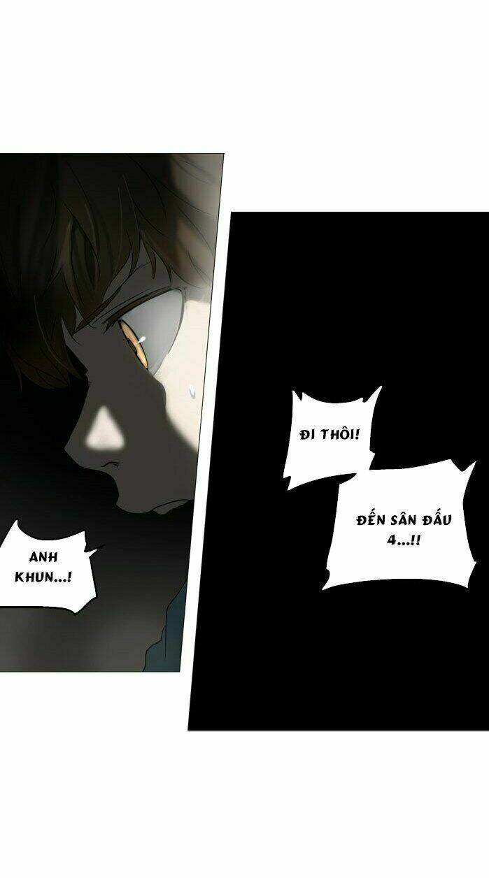 Cuộc Chiến Trong Tòa Tháp – Tower Of God Chapter 251 - Trang 2