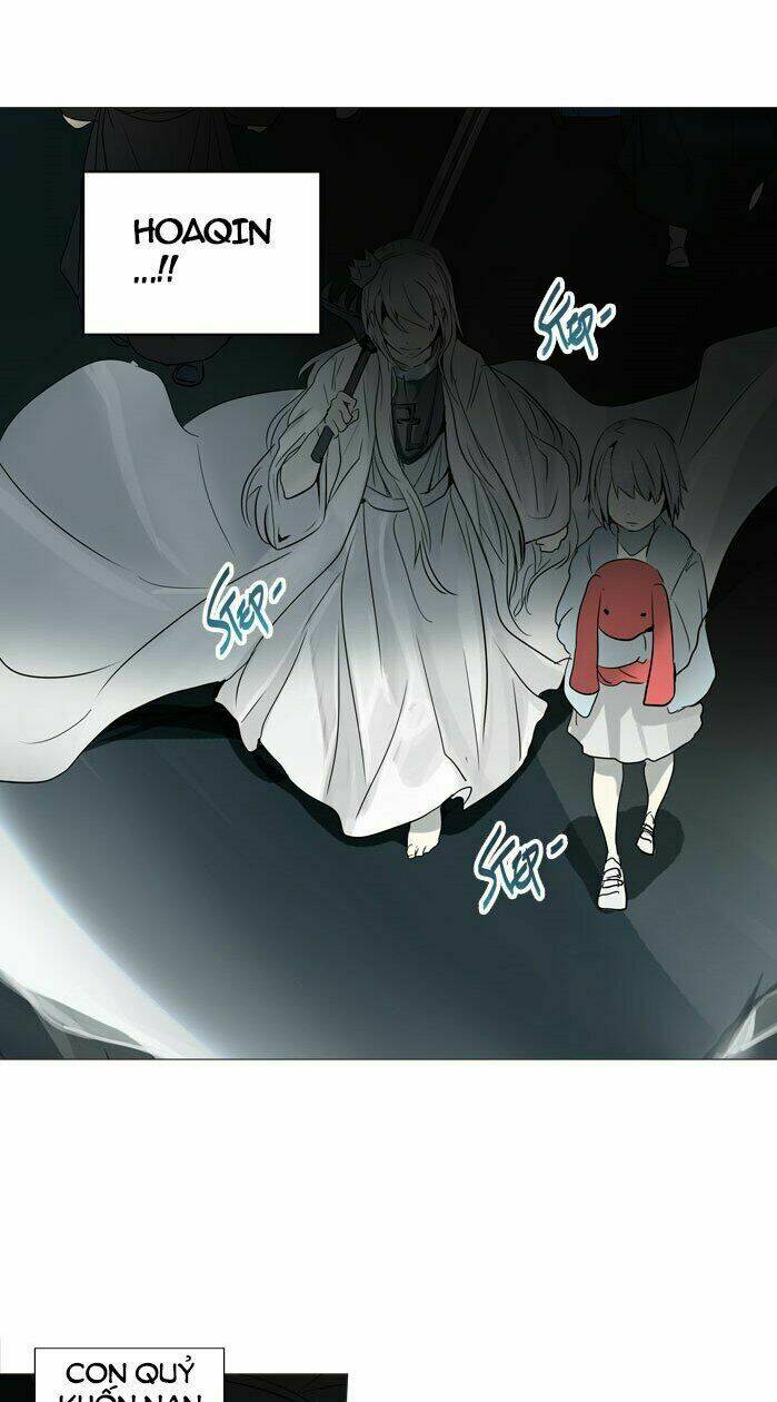 Cuộc Chiến Trong Tòa Tháp – Tower Of God Chapter 251 - Trang 2
