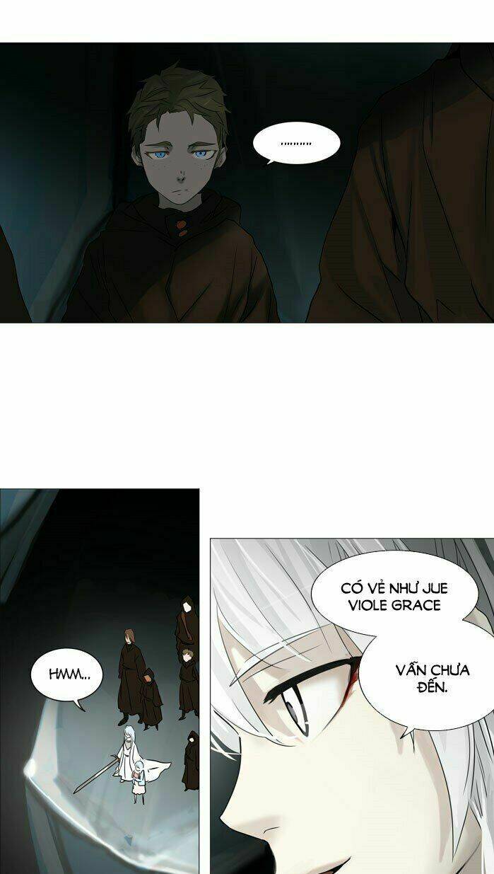 Cuộc Chiến Trong Tòa Tháp – Tower Of God Chapter 251 - Trang 2