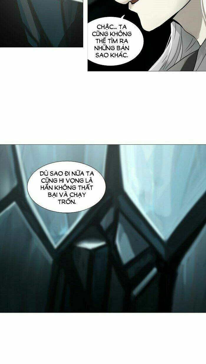 Cuộc Chiến Trong Tòa Tháp – Tower Of God Chapter 251 - Trang 2