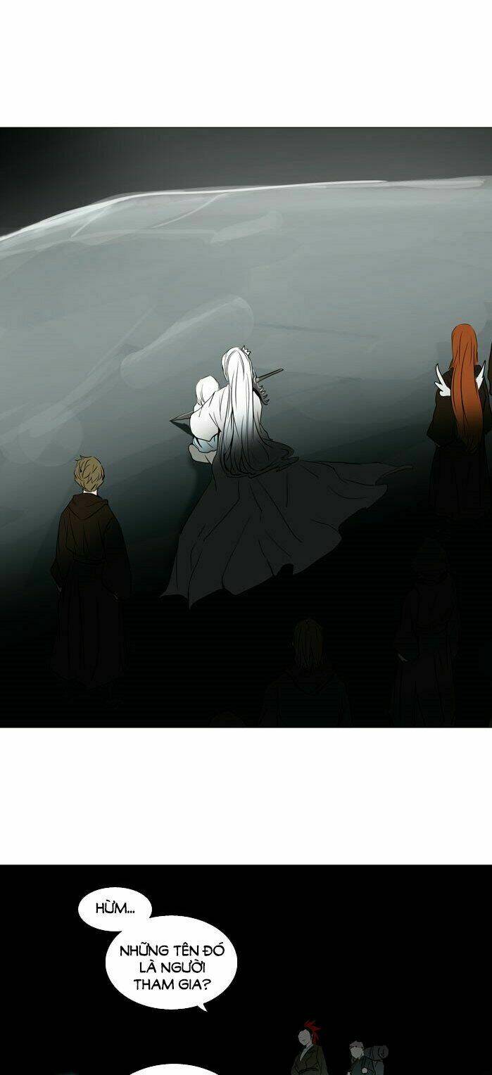 Cuộc Chiến Trong Tòa Tháp – Tower Of God Chapter 251 - Trang 2
