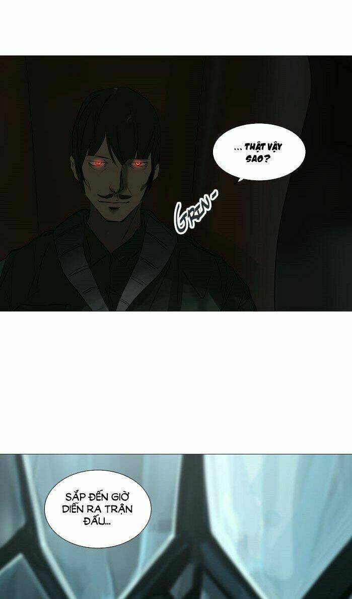 Cuộc Chiến Trong Tòa Tháp – Tower Of God Chapter 251 - Trang 2