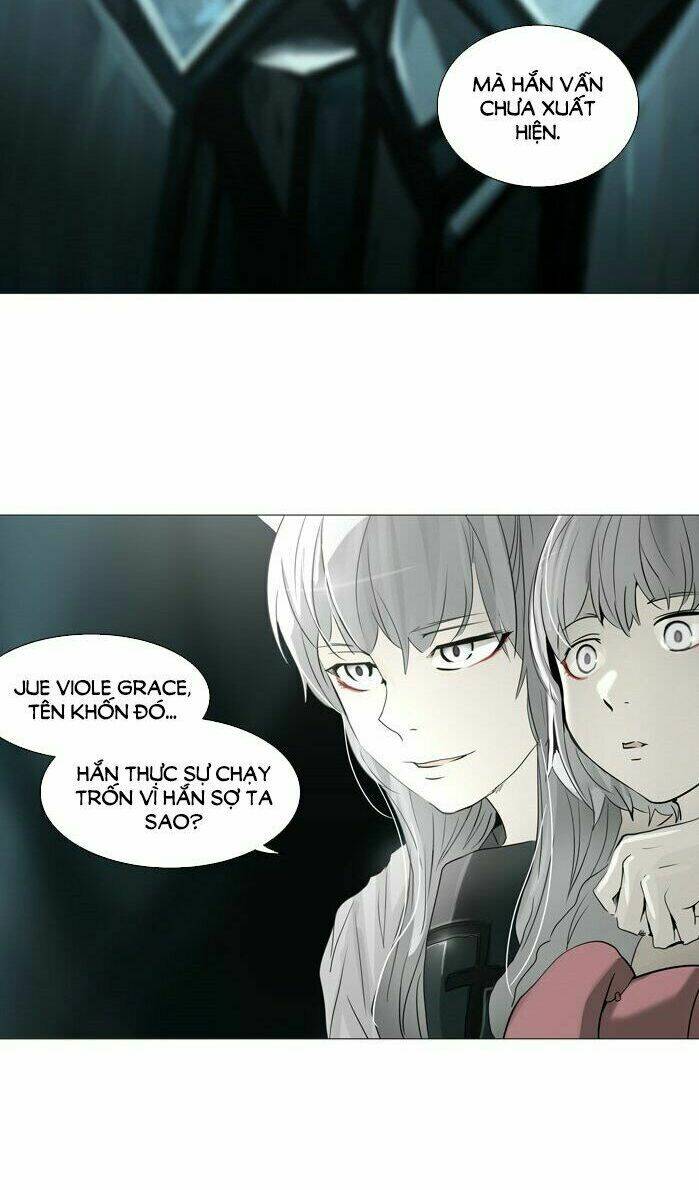Cuộc Chiến Trong Tòa Tháp – Tower Of God Chapter 251 - Trang 2