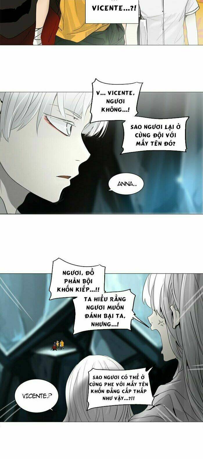 Cuộc Chiến Trong Tòa Tháp – Tower Of God Chapter 251 - Trang 2