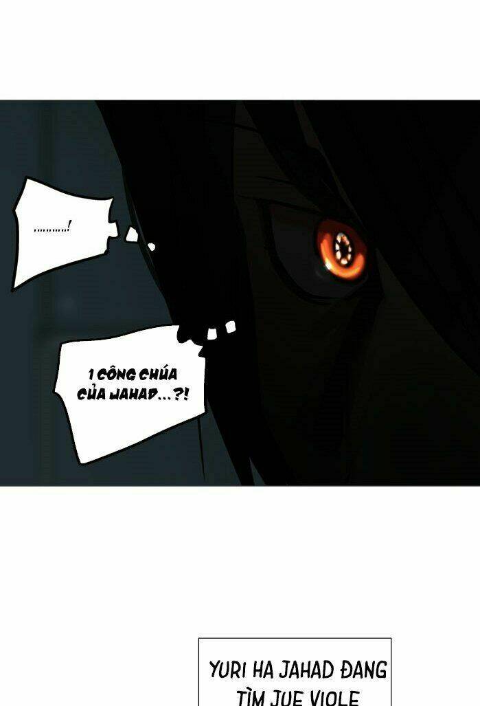 Cuộc Chiến Trong Tòa Tháp – Tower Of God Chapter 251 - Trang 2