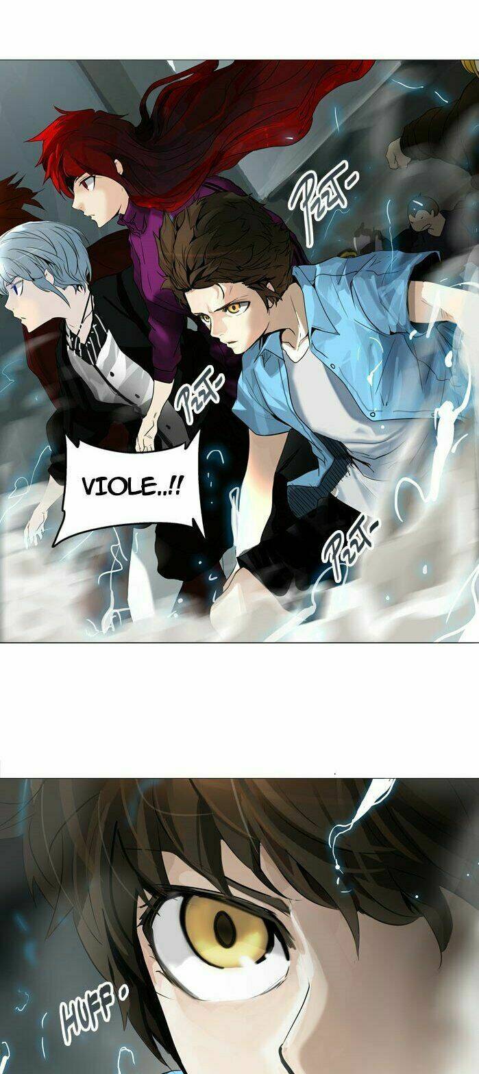 Cuộc Chiến Trong Tòa Tháp – Tower Of God Chapter 251 - Trang 2