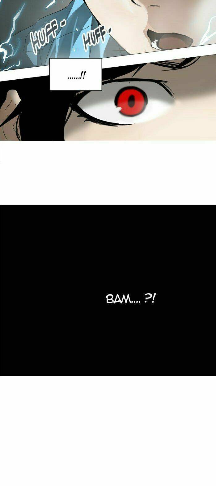 Cuộc Chiến Trong Tòa Tháp – Tower Of God Chapter 251 - Trang 2