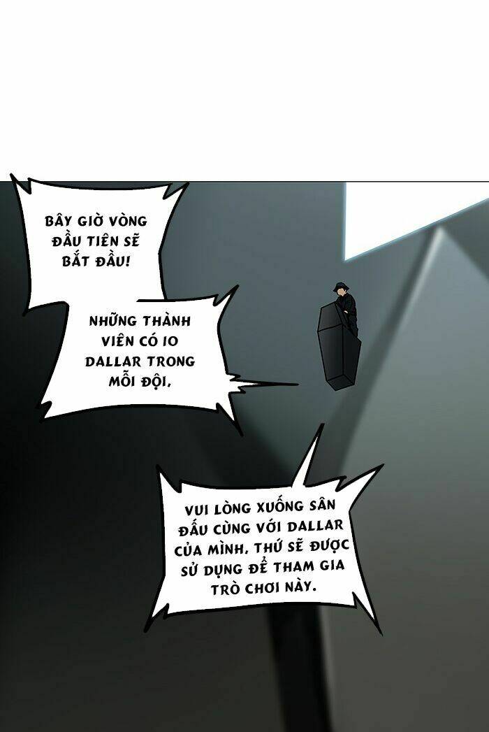 Cuộc Chiến Trong Tòa Tháp – Tower Of God Chapter 253 - Trang 2
