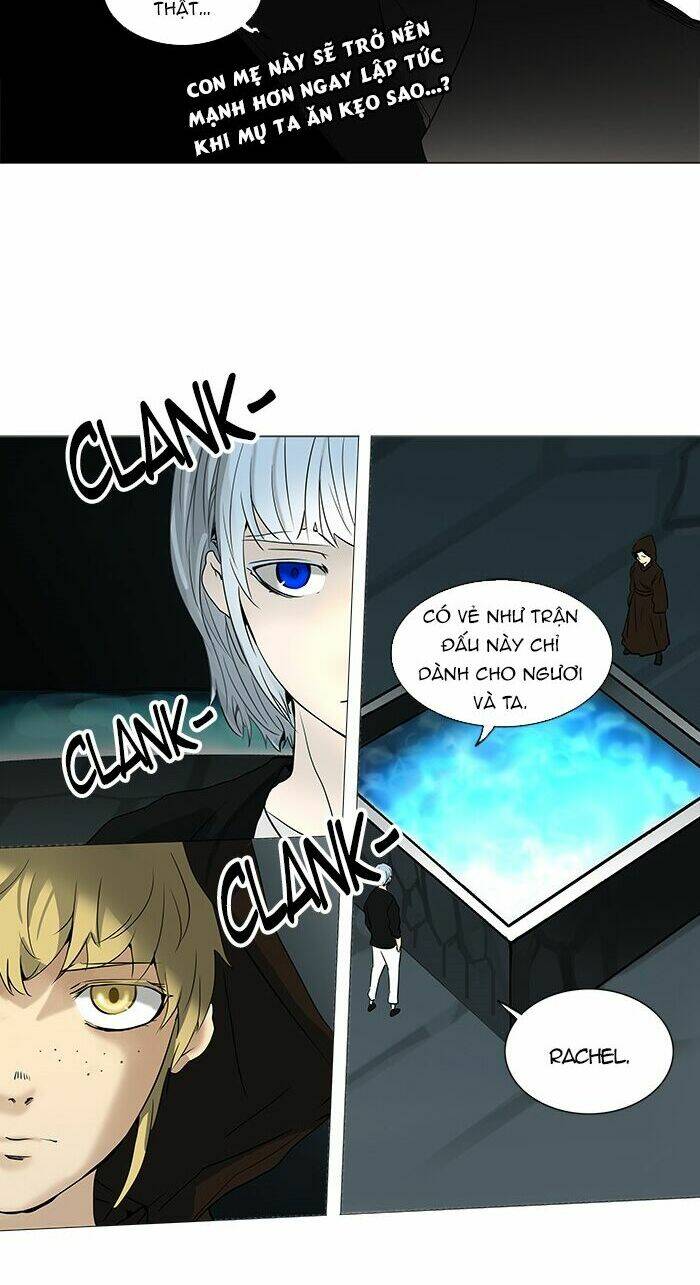 Cuộc Chiến Trong Tòa Tháp – Tower Of God Chapter 253 - Trang 2