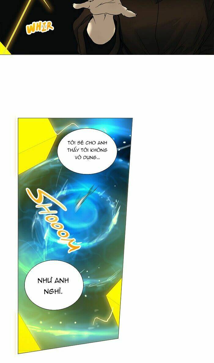 Cuộc Chiến Trong Tòa Tháp – Tower Of God Chapter 253 - Trang 2