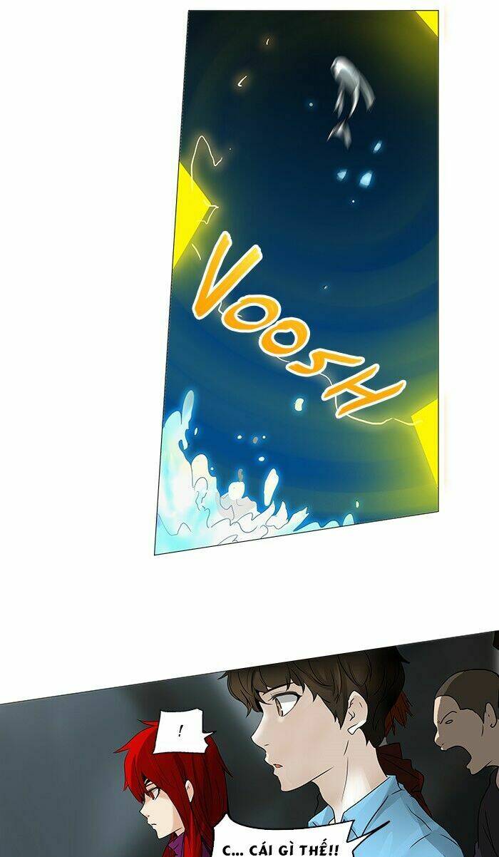 Cuộc Chiến Trong Tòa Tháp – Tower Of God Chapter 253 - Trang 2