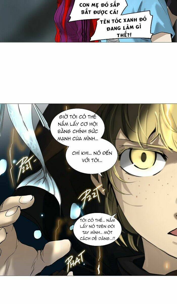 Cuộc Chiến Trong Tòa Tháp – Tower Of God Chapter 253 - Trang 2